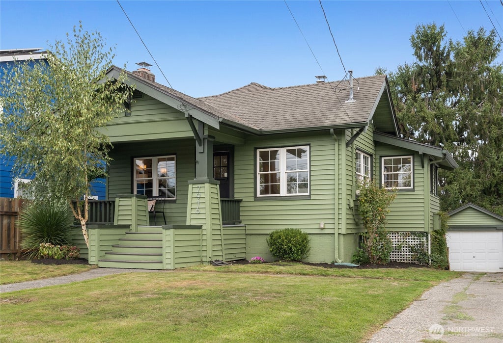 Photo of 7916 Renton Avenue S, Seattle, WA 98118 (MLS # 2586856)