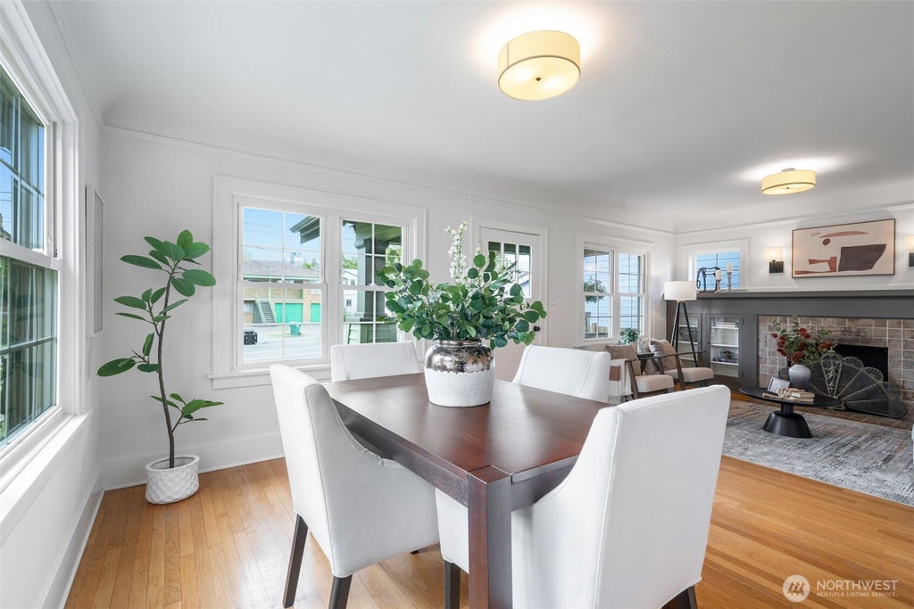 Photo of 7916 Renton Avenue S, Seattle, WA 98118 (MLS # 2586856)