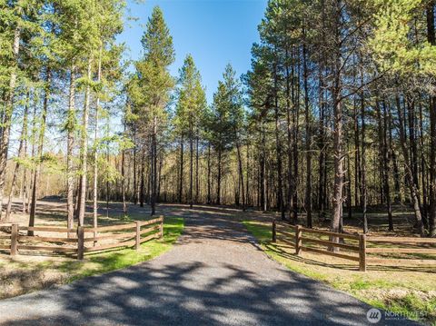 Photo of 142 NICHOLSON Road, Toledo, WA 98591 (MLS # 2443542)