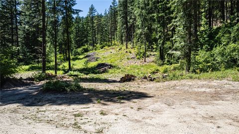16757 Second Creek Road Leavenworth WA 98826