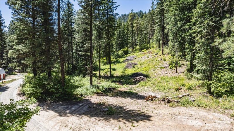 16757 Second Creek Road