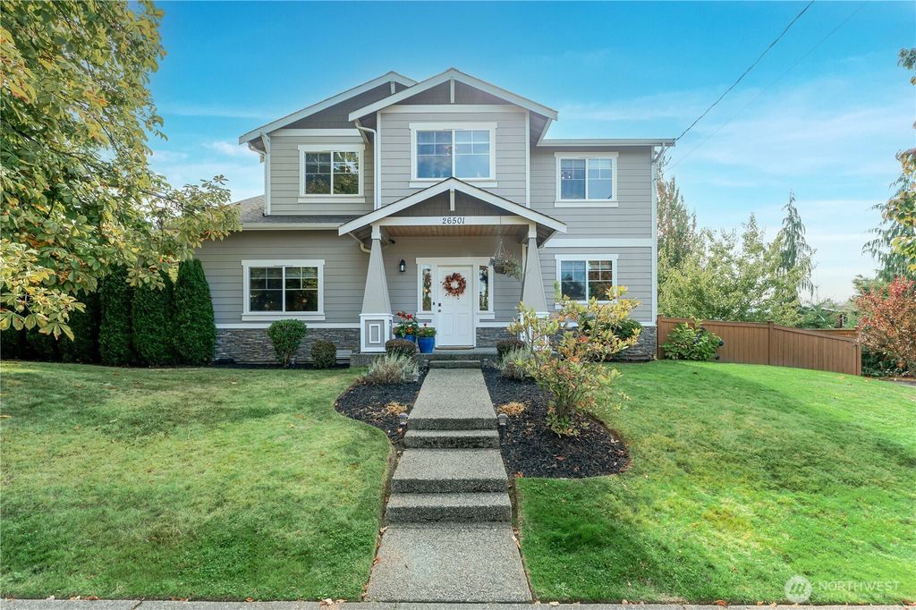 Photo of 26501 NE Stephens Street, Duvall, WA 98019 (MLS # 2437756)