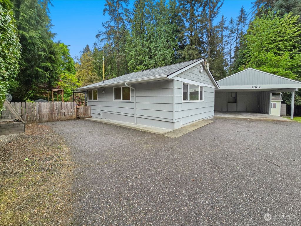 Photo of 9307 NE 188th Street, Bothell, WA 98011 (MLS # 2237386)