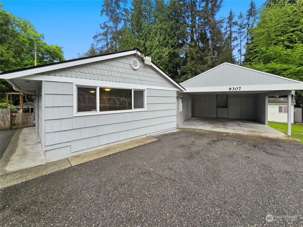 Photo of 9307 NE 188th Street, Bothell, WA 98011 (MLS # 2237386)