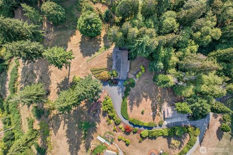 Photo of 549 Diebert Road, Longview, WA 98632 (MLS # 2434800)