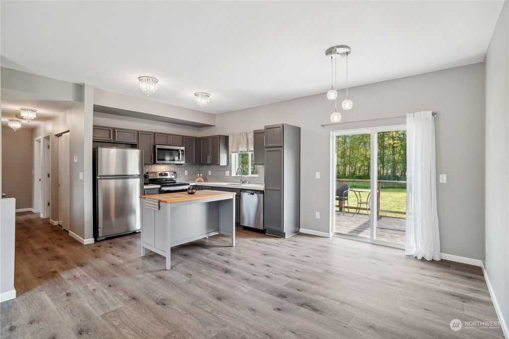 Photo of 38518 147th Street SE, Gold Bar, WA 98251 (MLS # 2229344)