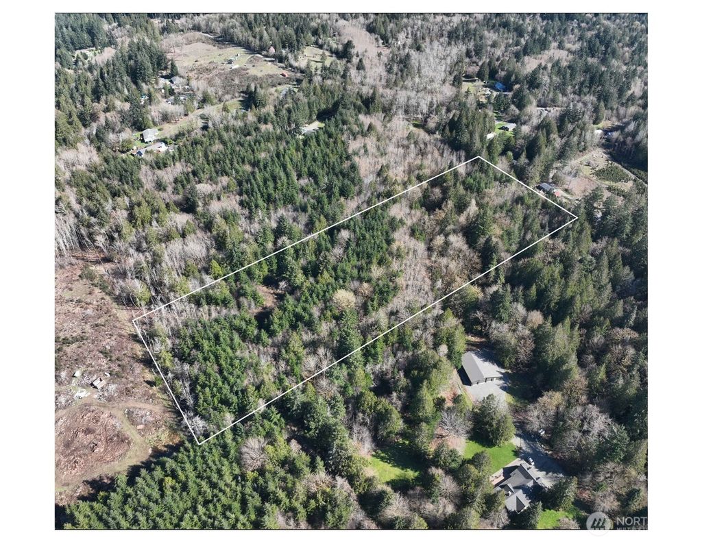 Photo of 11 E Libby Road, Shelton, WA 98584 (MLS # 2505398)