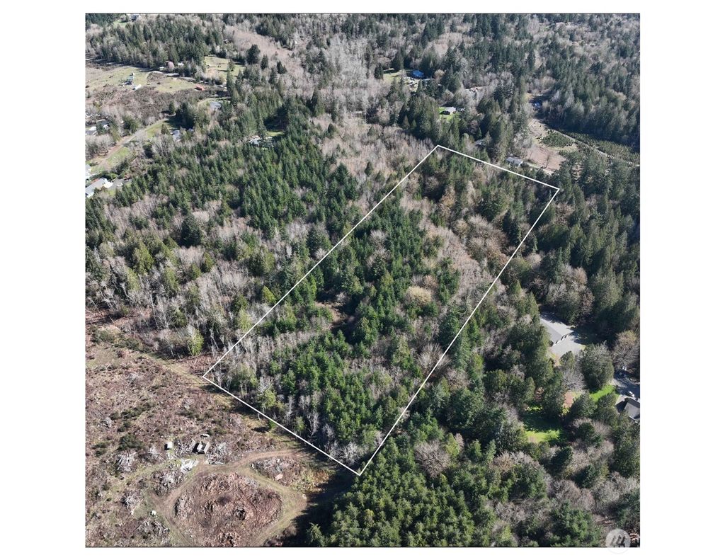 Photo of 11 E Libby Road, Shelton, WA 98584 (MLS # 2505398)