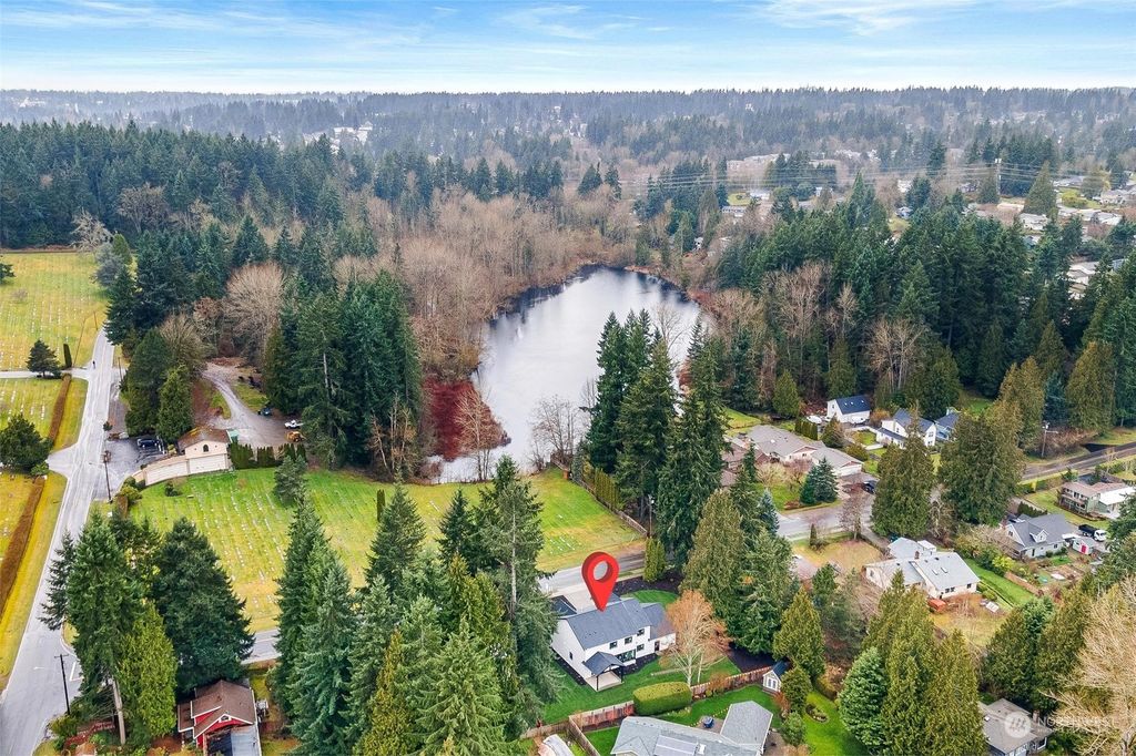 Photo of 24001 35th Avenue W, Brier, WA 98036 (MLS # 2194719)