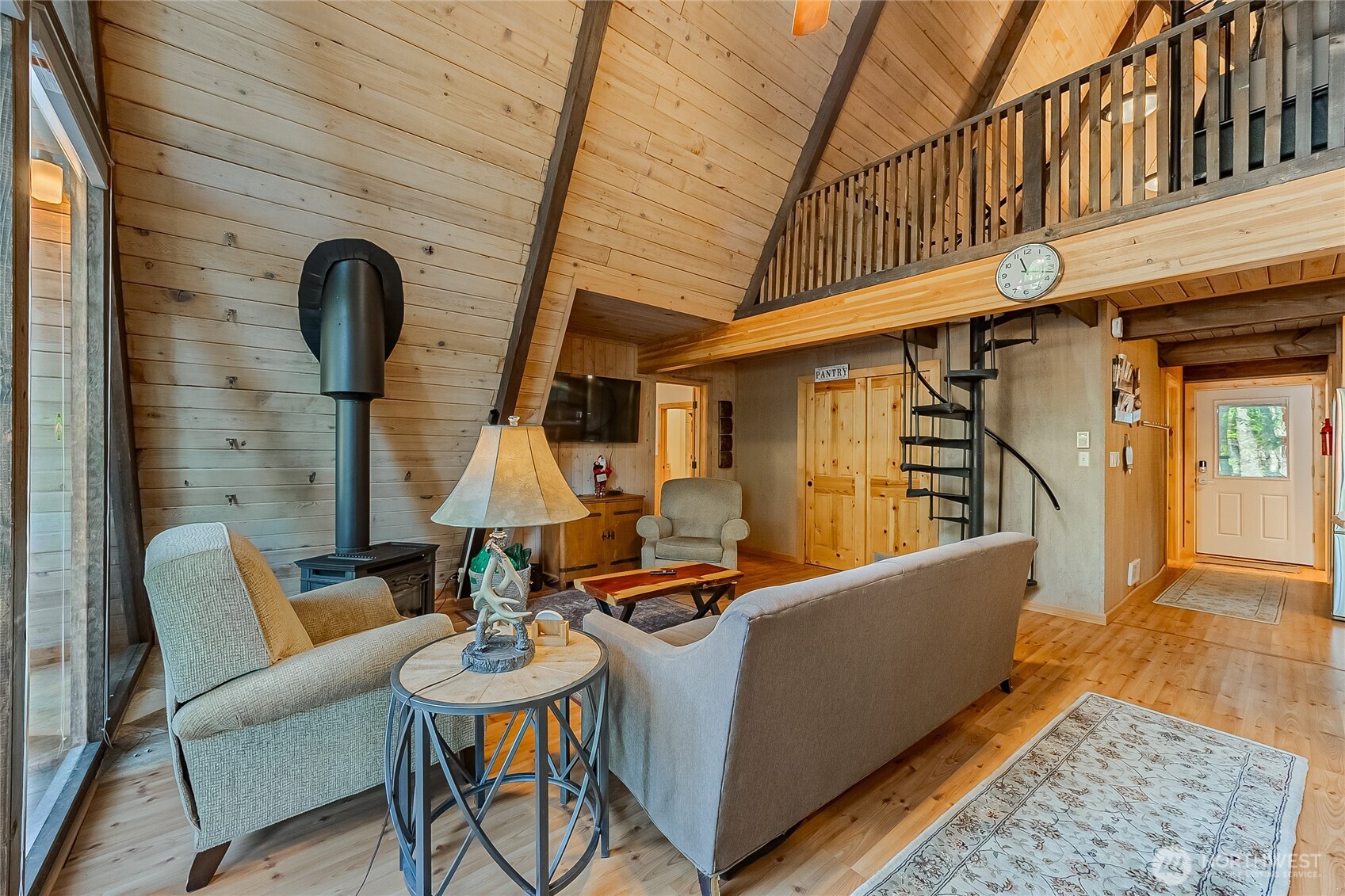 171 Timberline Drive