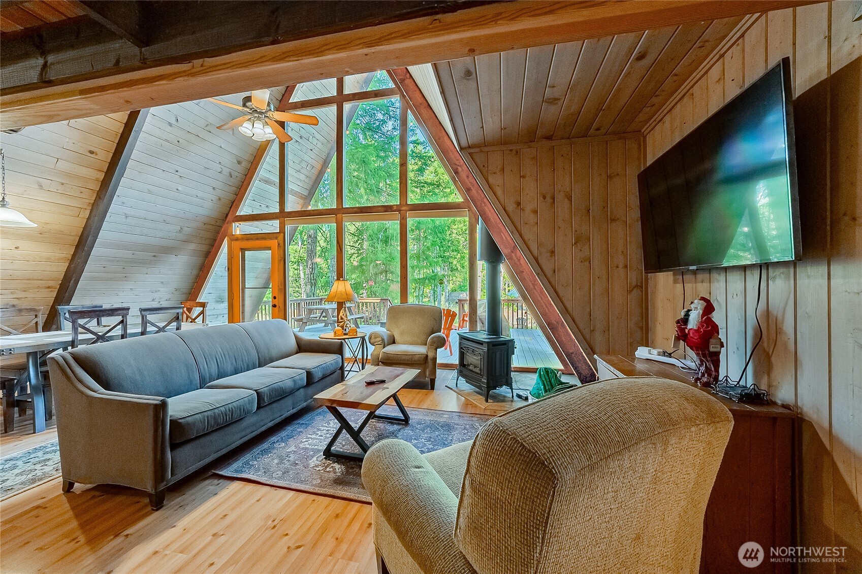 171 Timberline Drive