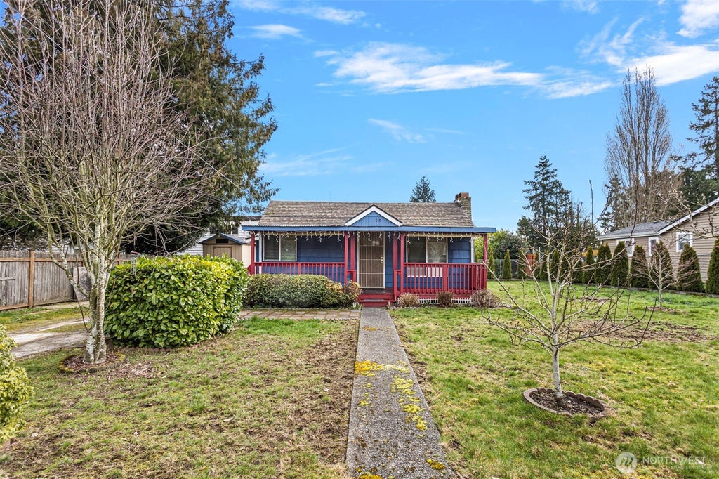 Photo of 14118 37th Avenue S, Tukwila, WA 98168 (MLS # 2555758)