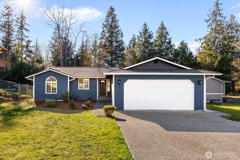 Photo of 3122 Glacier Lane, Camano Island, WA 98282 (MLS # 2497110)