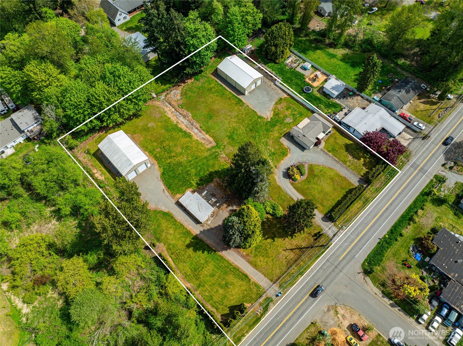 17830 116th Avenue SE