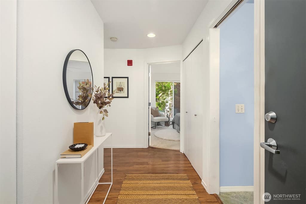 Photo of 323 Queen Anne Avenue N #217, Seattle, WA 98109 (MLS # 2558365)