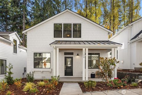 Photo of 13468 (HS 9) NE 112th Place, Redmond, WA 98052 (MLS # 2461641)