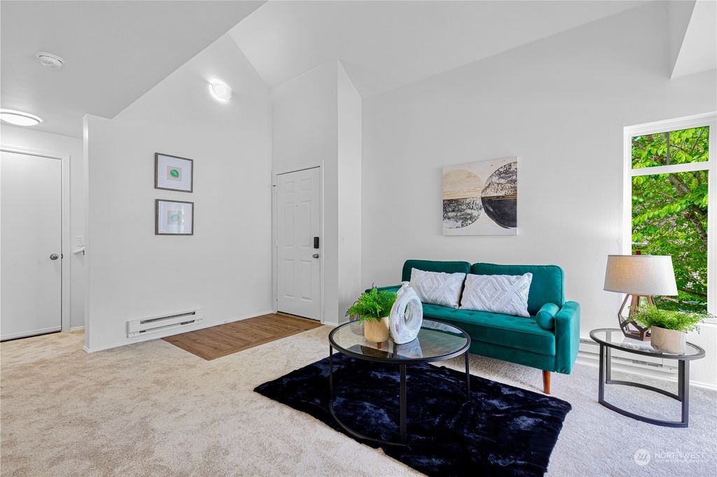 Photo of 6505 SE Cougar Mountain Way #1, Bellevue, WA 98006 (MLS # 2235024)