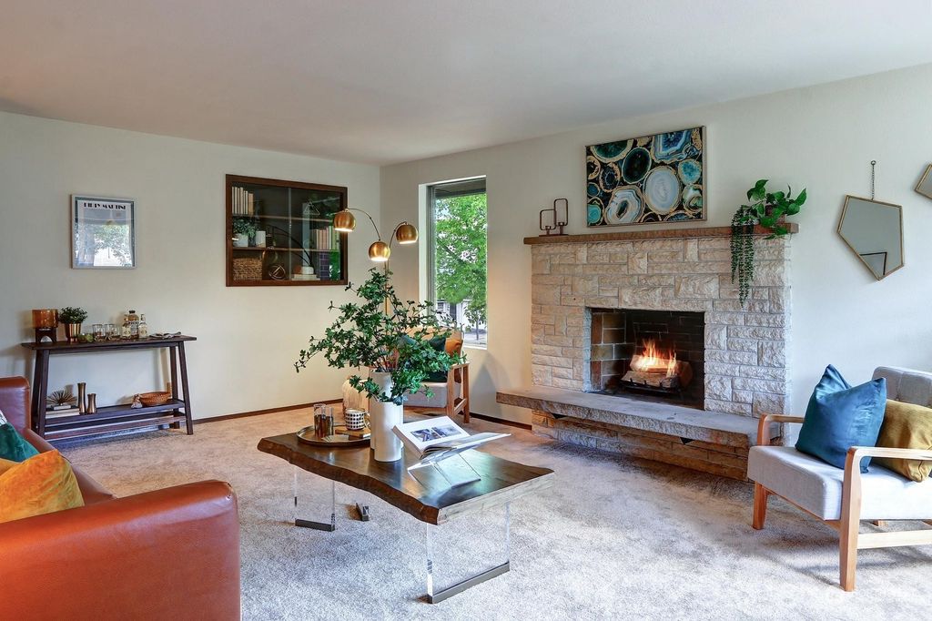 Photo of 2720 19th Avenue S, Seattle, WA 98144 (MLS # 2136216)