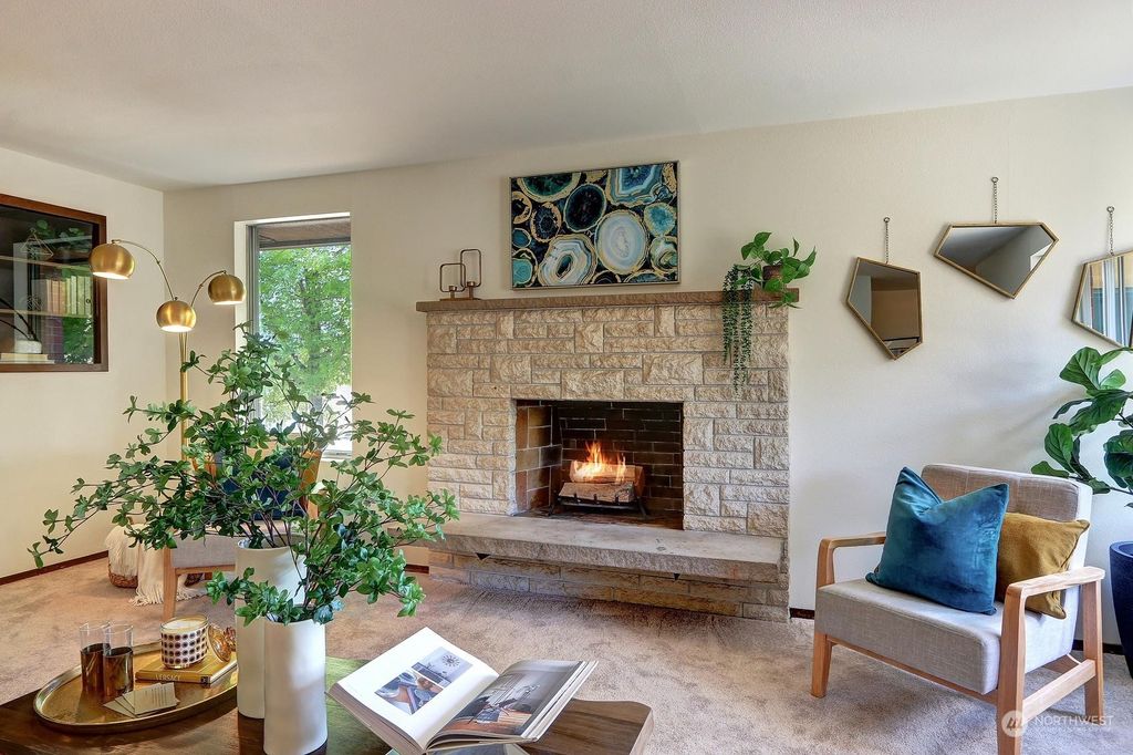 Photo of 2720 19th Avenue S, Seattle, WA 98144 (MLS # 2136216)