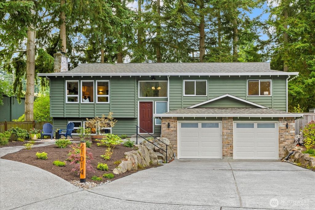 Photo of 21014 Woodlake Drive, Edmonds, WA 98026 (MLS # 2431897)