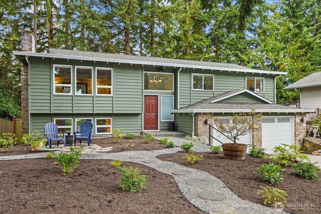 Photo of 21014 Woodlake Drive, Edmonds, WA 98026 (MLS # 2431897)