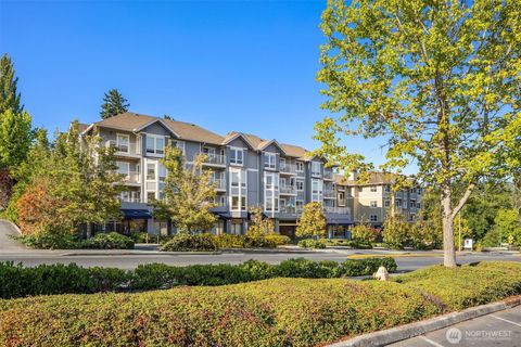 Photo of 300 High School Road NE #419, Bainbridge Island, WA 98110 (MLS # 2412199)