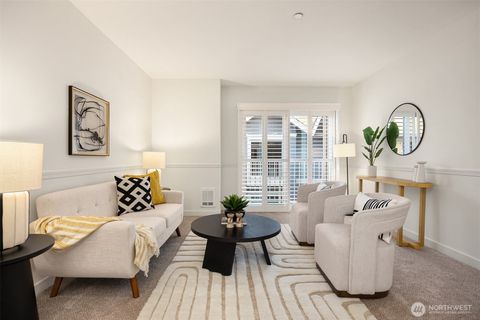 Photo of 300 High School Road NE #419, Bainbridge Island, WA 98110 (MLS # 2412199)