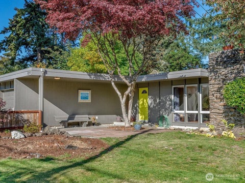 Photo of 7211 44th Street W, University Place, WA 98466 (MLS # 2580827)