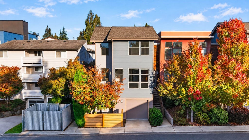 Photo of 1214 N Northgate Way, Seattle, WA 98133 (MLS # 2593657)