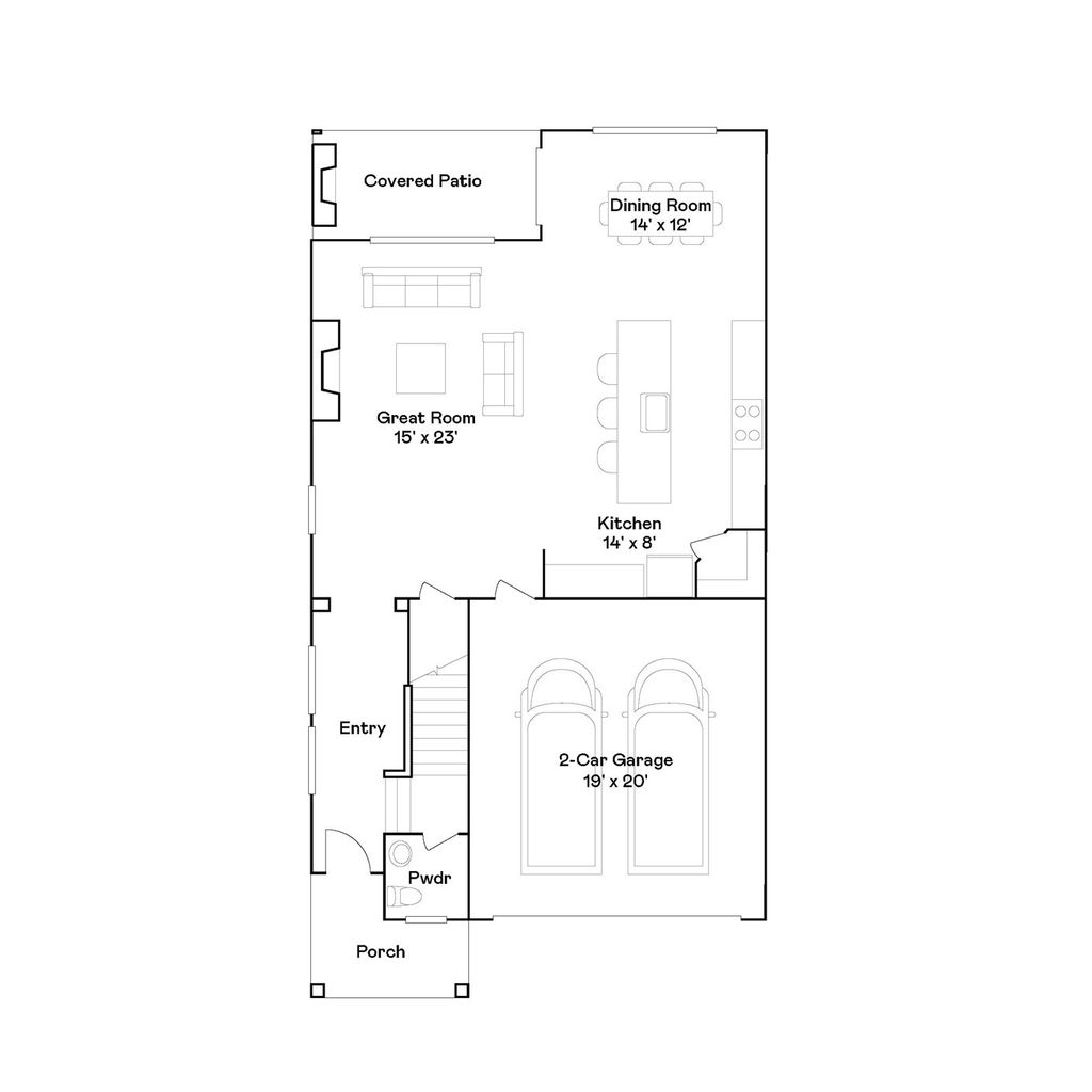 Photo of 4034 233rd Street SE #72, Bothell, WA 98021 (MLS # 1973493)