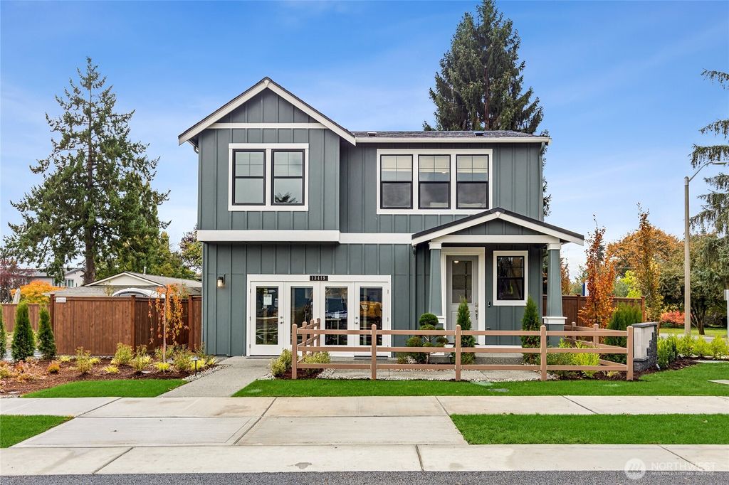 Photo of 13466 NE 105th Court #19, Kirkland, WA 98033 (MLS # 2440440)