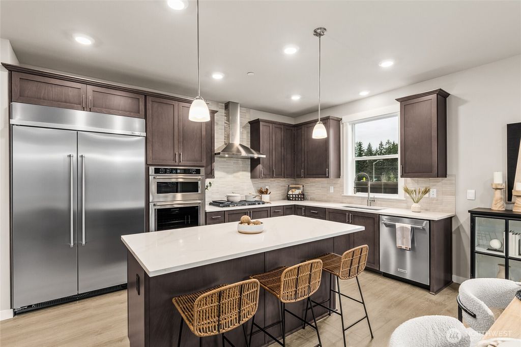 Photo of 13466 NE 105th Court #19, Kirkland, WA 98033 (MLS # 2440440)
