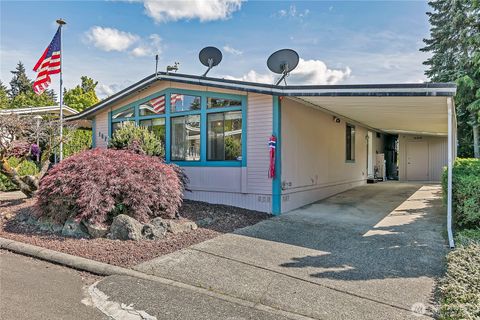 2500 S 370th Street 167 Federal Way WA 98003