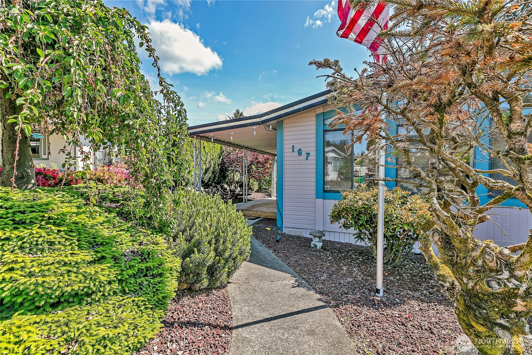 2500 S 370th Street 167