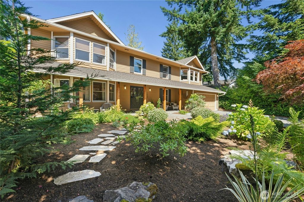 Photo of 14302 20th Drive SE, Mill Creek, WA 98012 (MLS # 2400396)