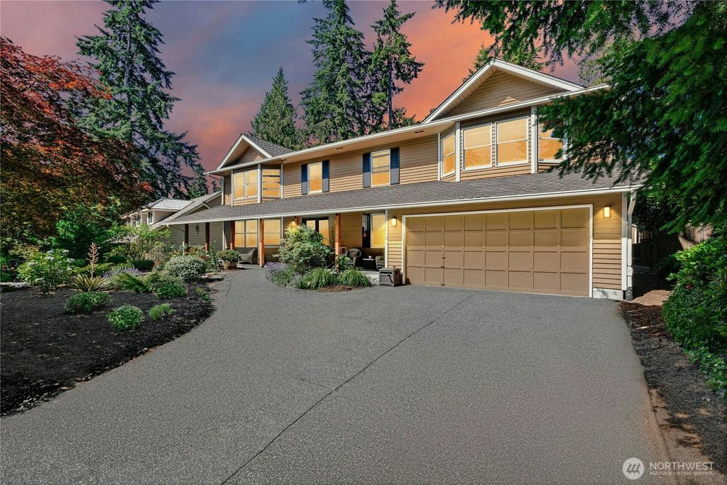 Photo of 14302 20th Drive SE, Mill Creek, WA 98012 (MLS # 2400396)