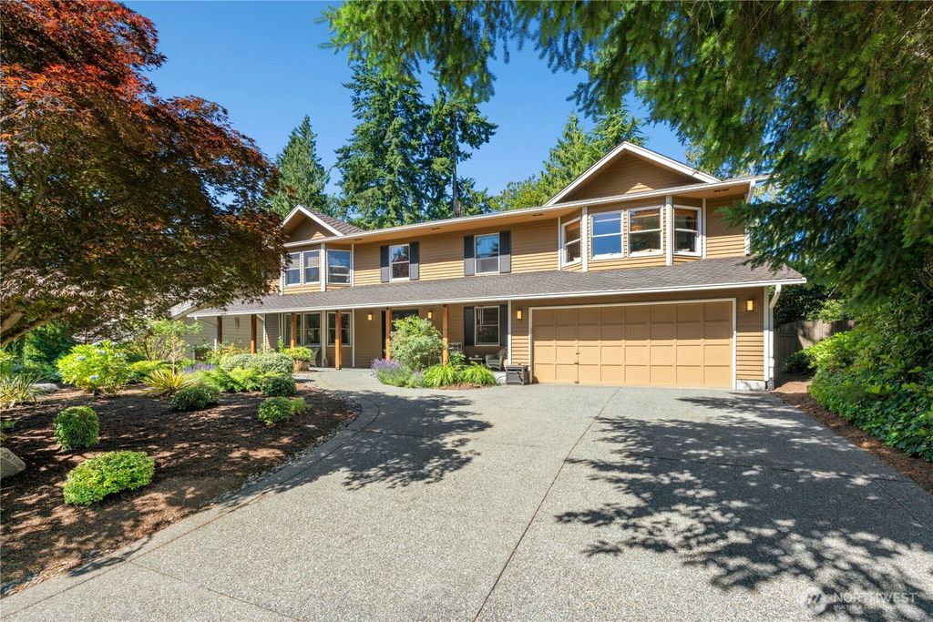Photo of 14302 20th Drive SE, Mill Creek, WA 98012 (MLS # 2400396)