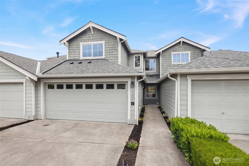 Photo of 23897 NE 112th Circle #2, Redmond, WA 98053 (MLS # 2581848)