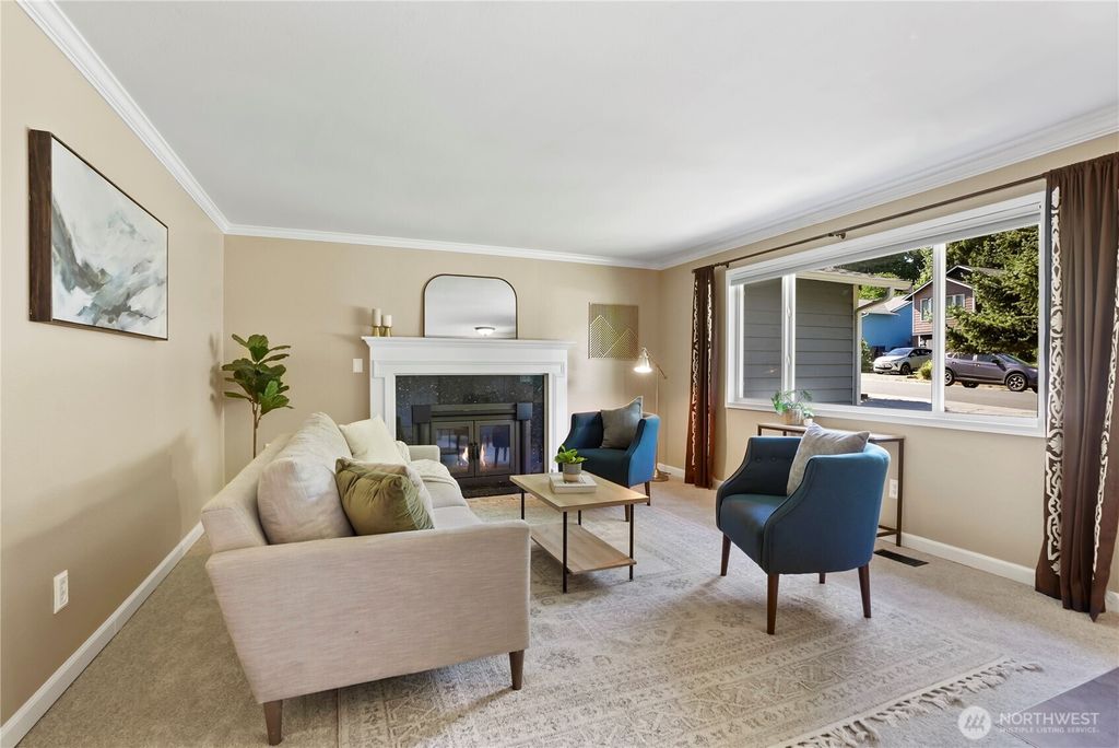Photo of 1800 172nd Street SE, Bothell, WA 98012 (MLS # 2542018)
