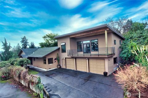 Photo of 4322 29th Avenue W, Seattle, WA 98199 (MLS # 2458515)