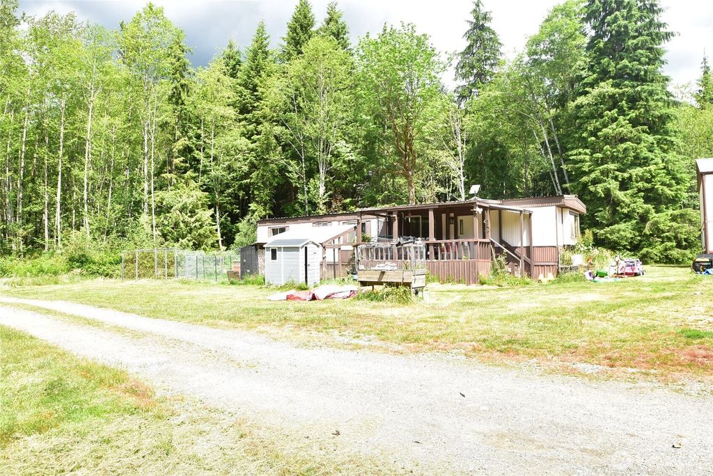 Photo of 21102 Lake Riley Road, Arlington, WA 98223 (MLS # 2395063)
