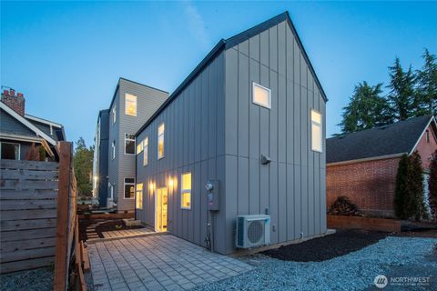 Photo of 2935 39th Avenue SW, Seattle, WA 98116 (MLS # 2509438)