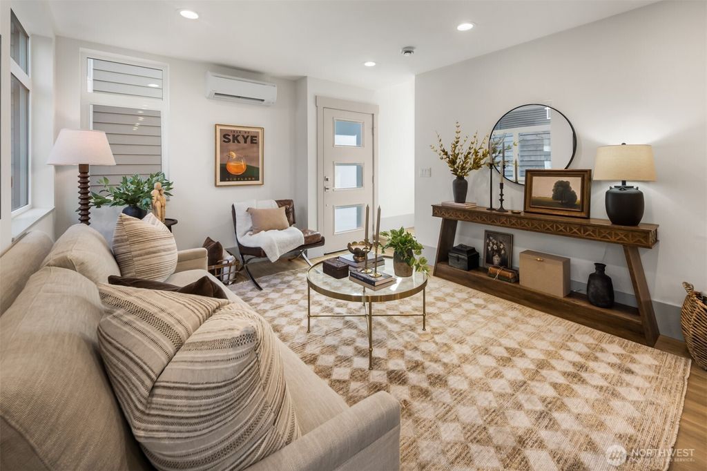 Photo of 2935 39th Avenue SW, Seattle, WA 98116 (MLS # 2509438)