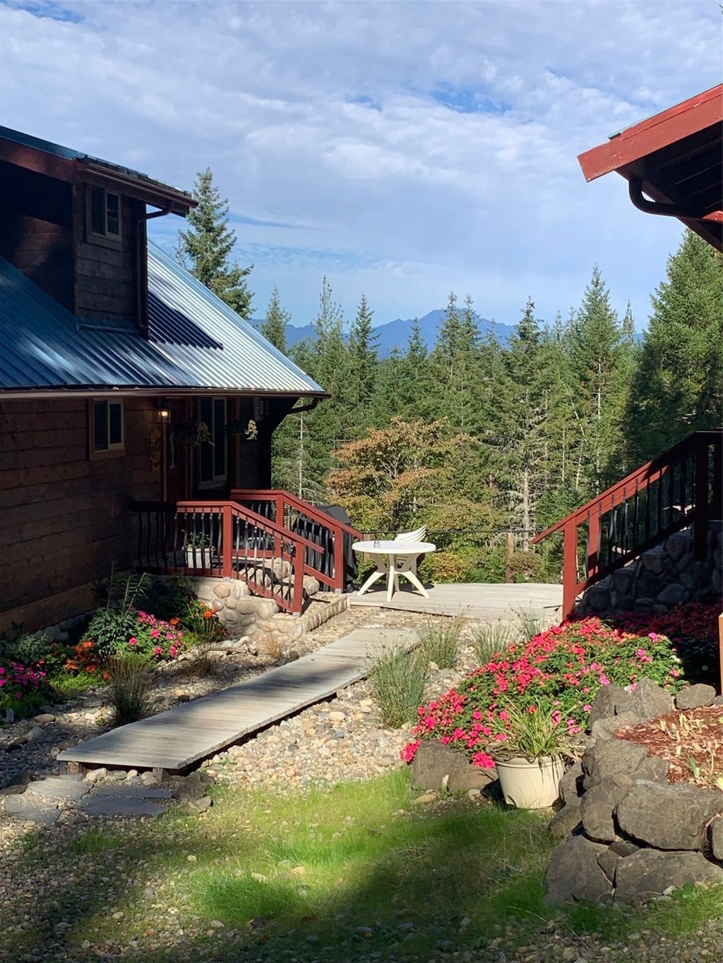 Photo of 62 Southridge Drive, Belfair, WA 98528 (MLS # 2460331)