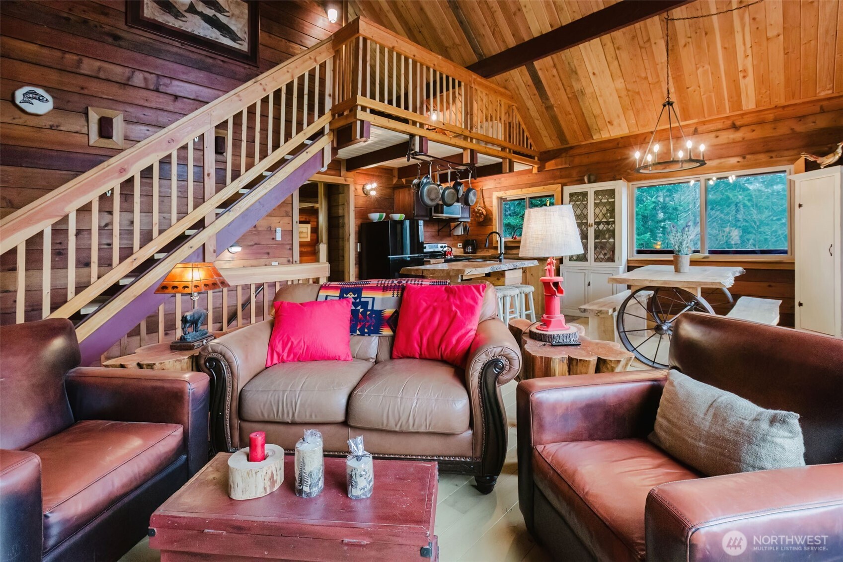 62 NE Southridge Drive