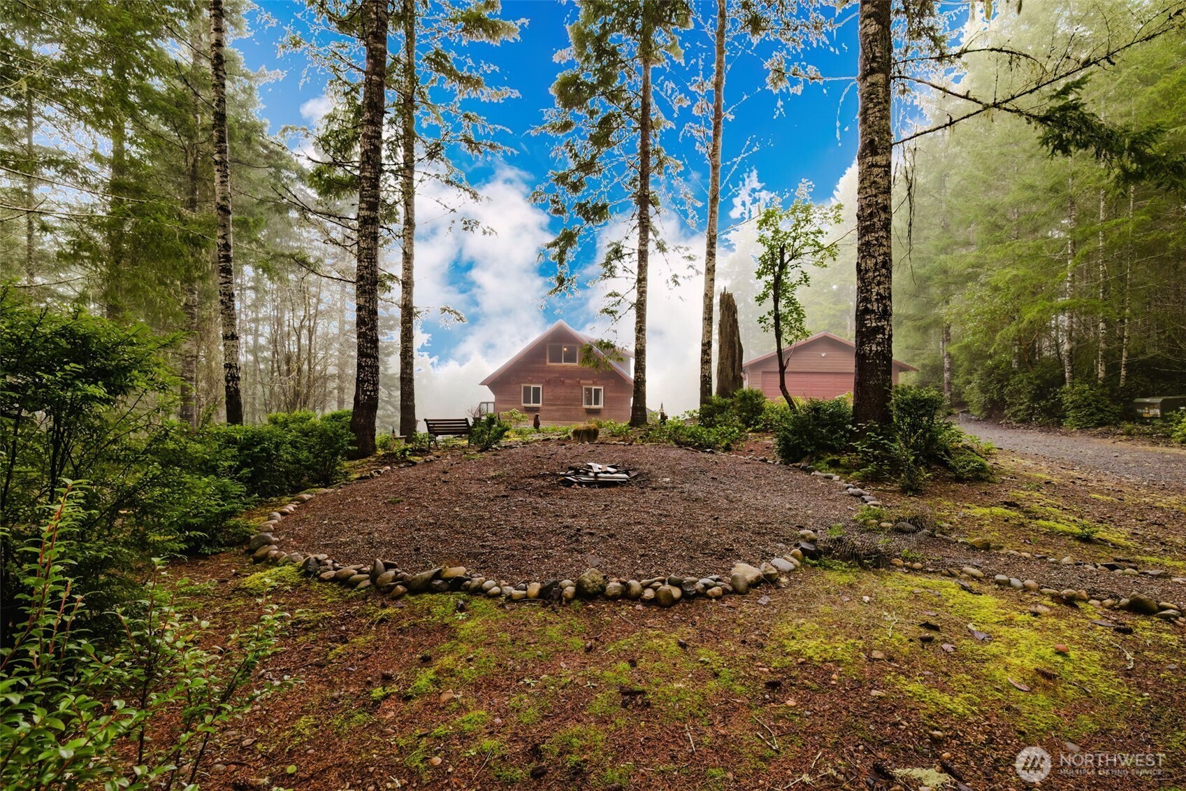 62 NE Southridge Drive