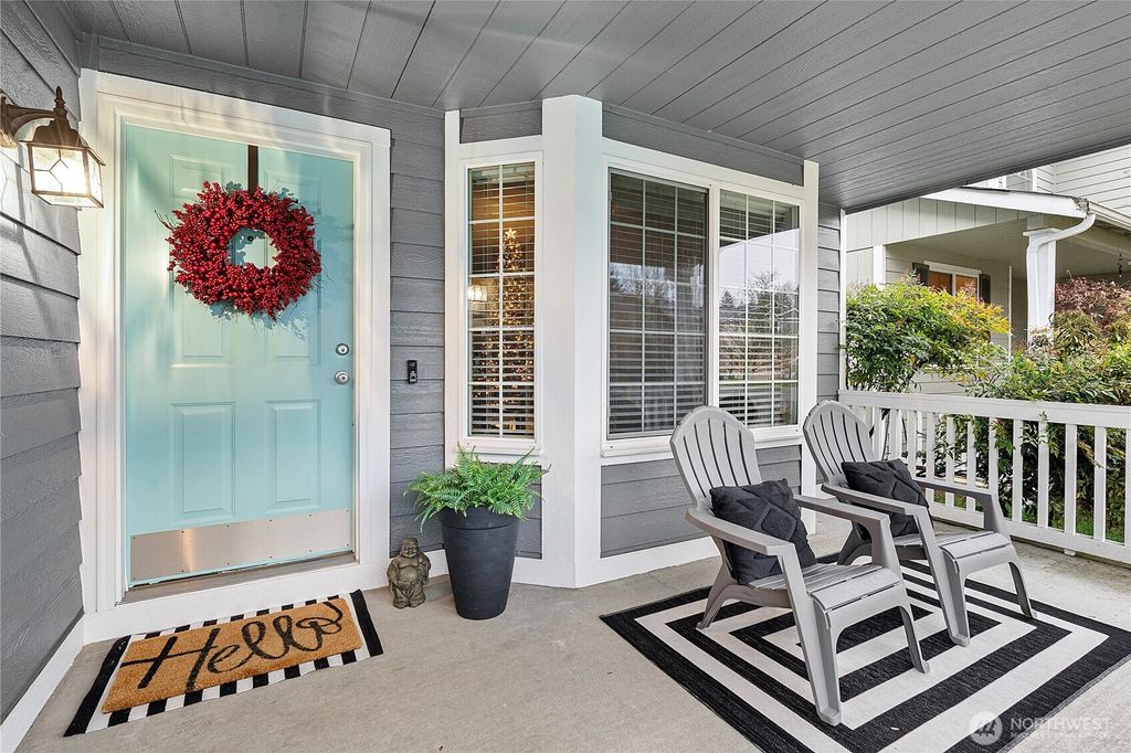 Photo of 12718 166th Street Ct E, Puyallup, WA 98374 (MLS # 2460068)