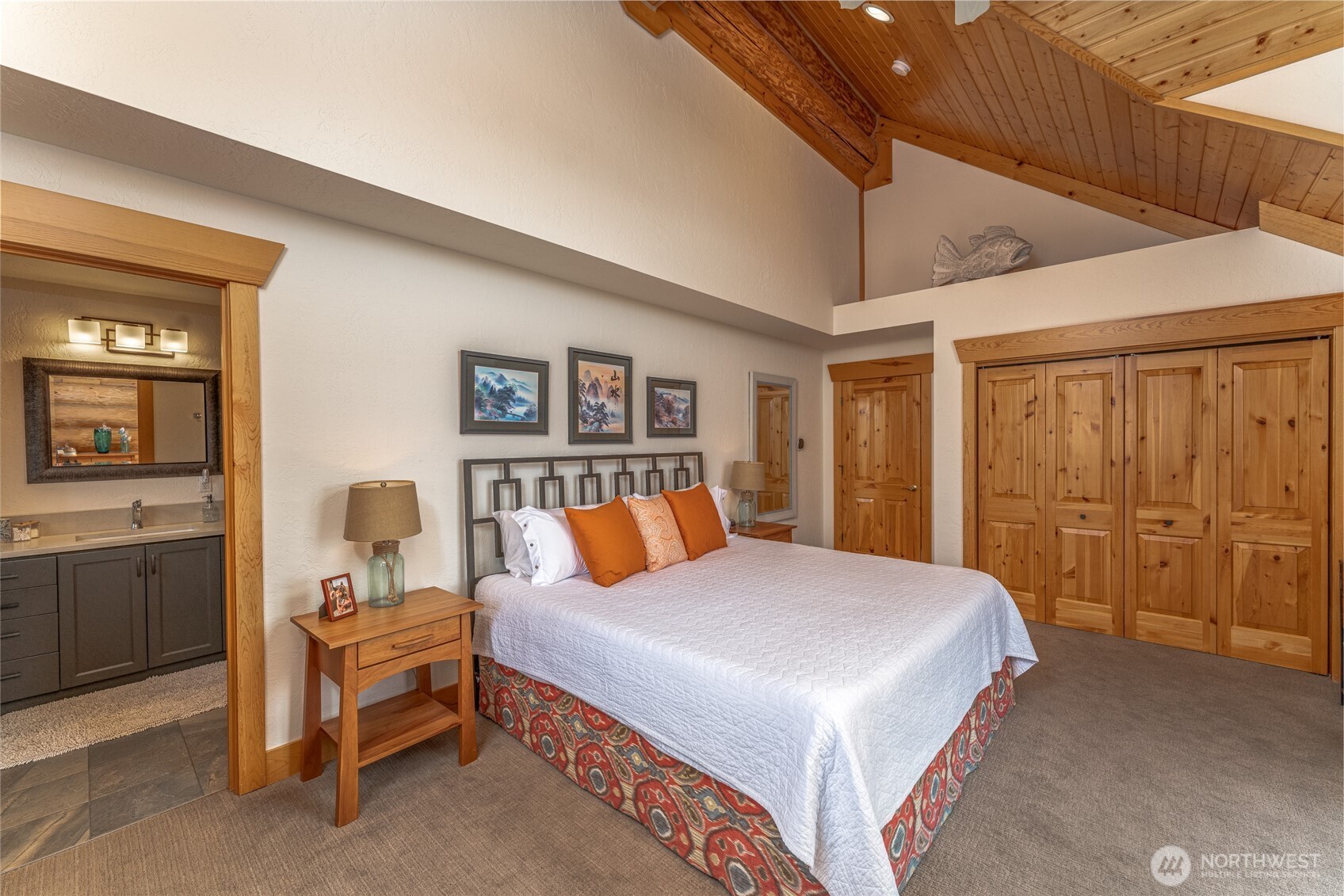 Manson, Washington, 98831, United States, 5 Bedrooms Bedrooms, ,7 BathroomsBathrooms,Residential,Active,2034662