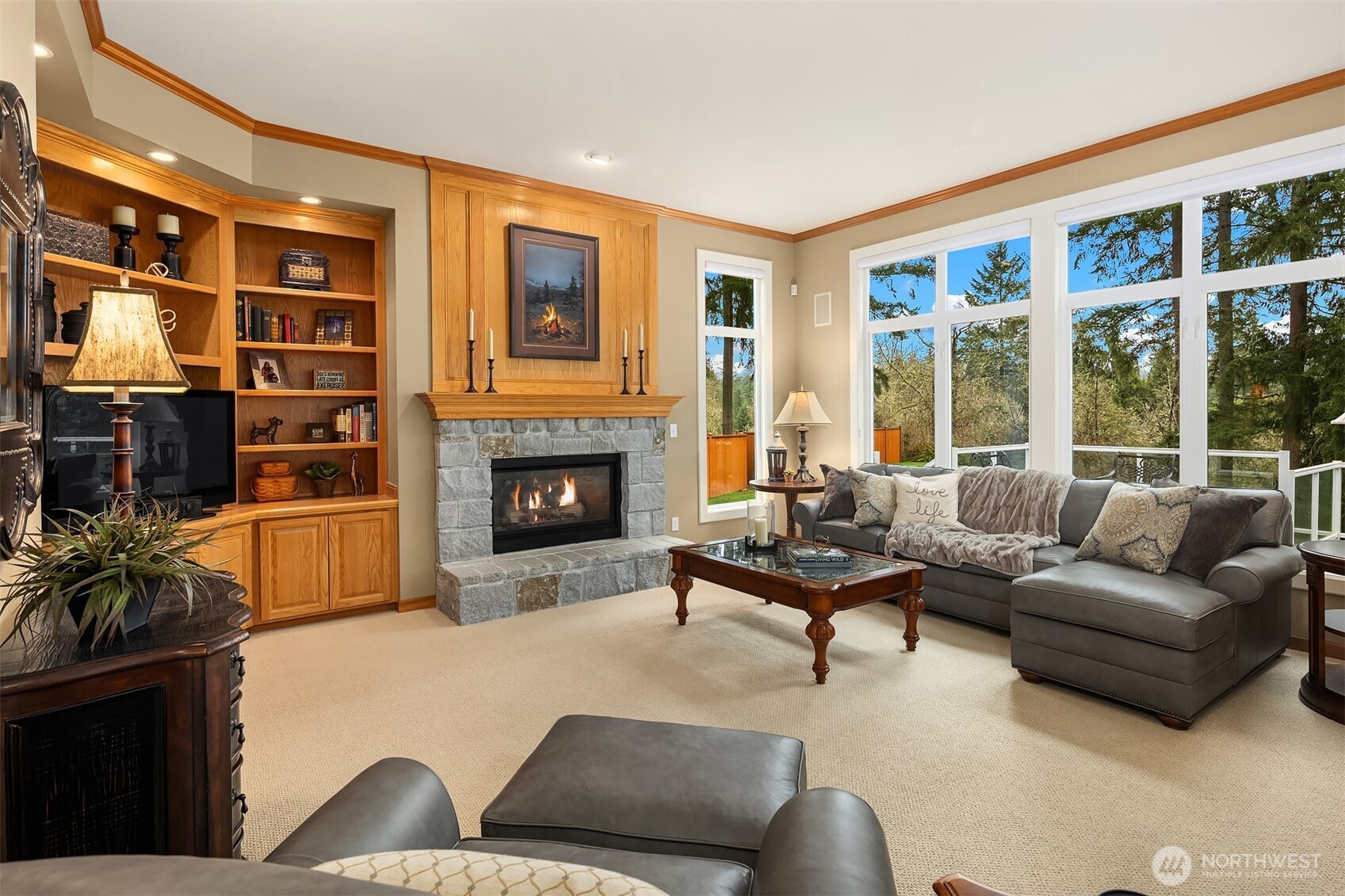 Bothell, Washington, 98012, United States, 4 Bedrooms Bedrooms, ,4 BathroomsBathrooms,Residential,Active,2030597