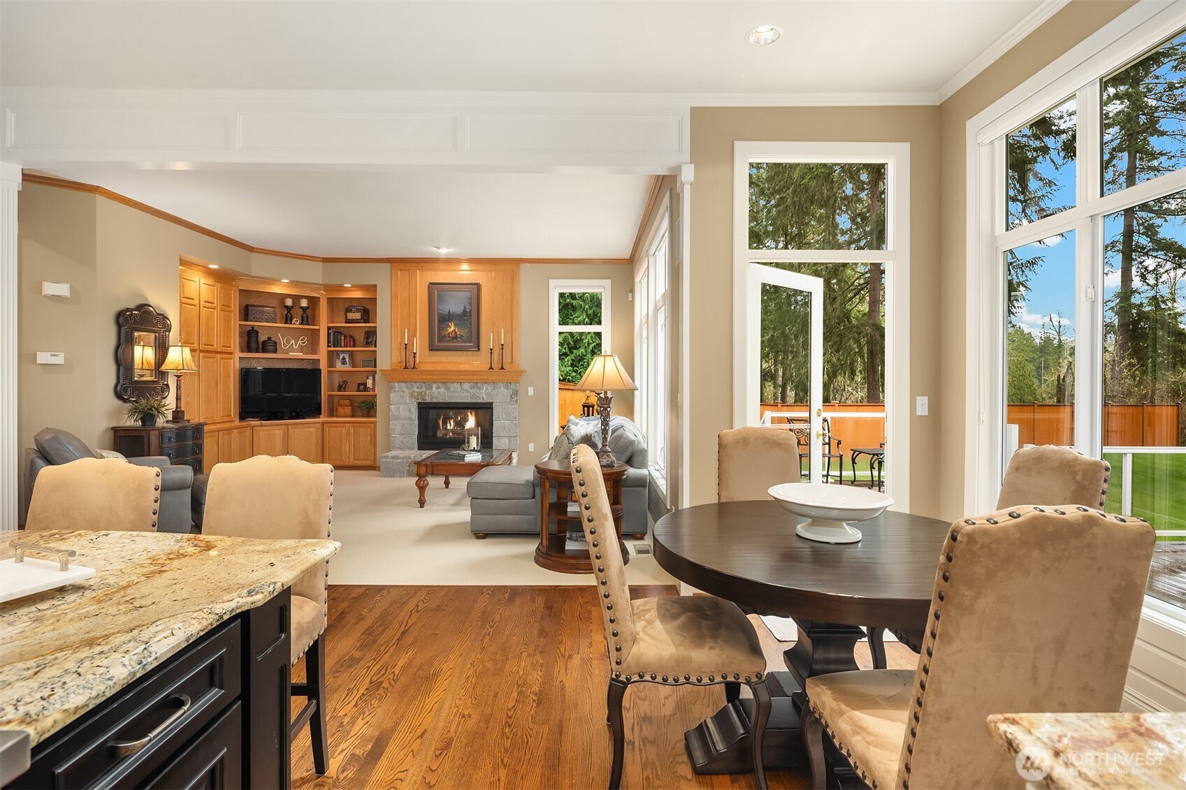 Bothell, Washington, 98012, United States, 4 Bedrooms Bedrooms, ,4 BathroomsBathrooms,Residential,Active,2030597